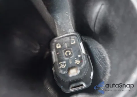 2015 Chevrolet Tahoe Lt из США, поврежденный, VIN 1GNSKBKC9FR737716